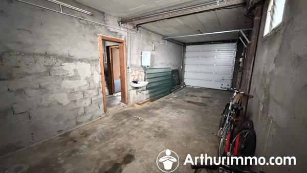 Vente                                                      Fonds de commerce
                        
                     7 pièces                      194 m2                     à Valentigney