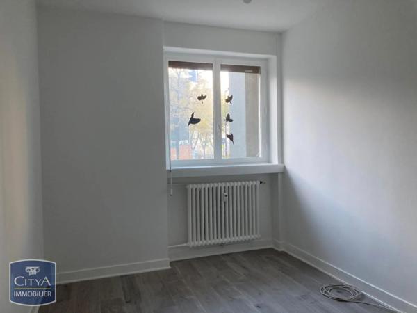 Appartement à louer 1 pièce 13.73m² Grenoble (38000)