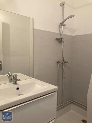 Appartement à louer 1 pièce 13.73m² Grenoble (38000)