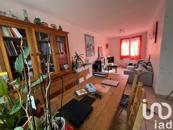 Maison à vendre 6 pièces 93 m² Cholet