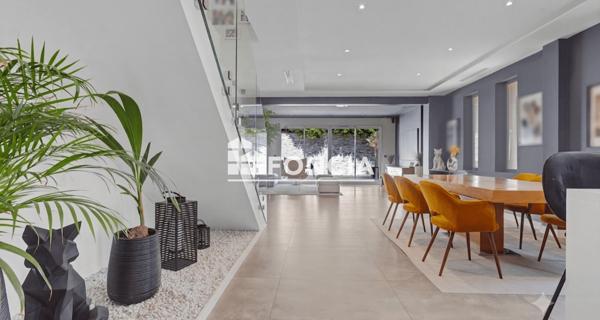 À vendre Maison 4 pièces 166.83 m² - Chilly-mazarin 91380