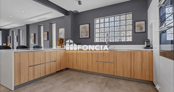 À vendre Maison 4 pièces 166.83 m² - Chilly-mazarin 91380