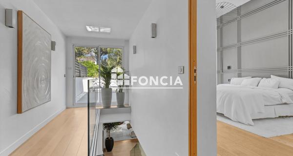 À vendre Maison 4 pièces 166.83 m² - Chilly-mazarin 91380