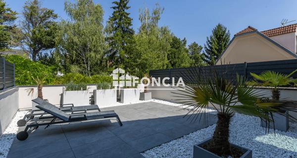 À vendre Maison 4 pièces 166.83 m² - Chilly-mazarin 91380