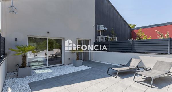 À vendre Maison 4 pièces 166.83 m² - Chilly-mazarin 91380