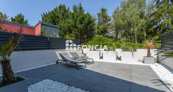 À vendre Maison 4 pièces 166.83 m² - Chilly-mazarin 91380