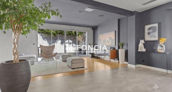 À vendre Maison 4 pièces 166.83 m² - Chilly-mazarin 91380