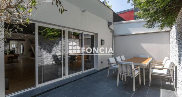 À vendre Maison 4 pièces 166.83 m² - Chilly-mazarin 91380