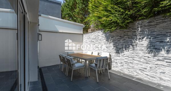 À vendre Maison 4 pièces 166.83 m² - Chilly-mazarin 91380