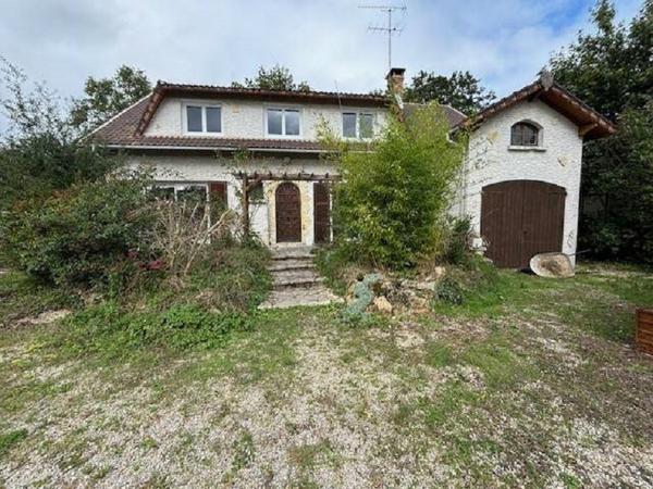 Achat maison Gretz-Armainvilliers - 7 pièce(s) - 193 m² - 489 000 €