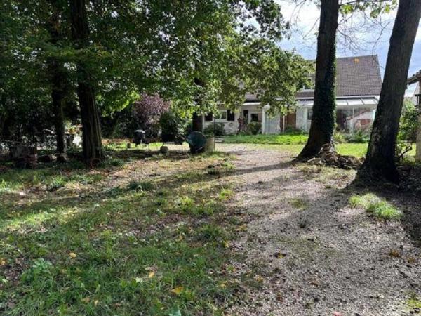 Achat maison Gretz-Armainvilliers - 7 pièce(s) - 193 m² - 489 000 €