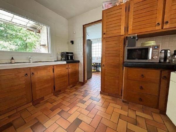 Achat maison Gretz-Armainvilliers - 7 pièce(s) - 193 m² - 489 000 €