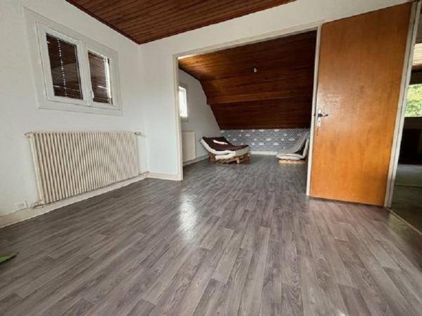 Achat maison Gretz-Armainvilliers - 7 pièce(s) - 193 m² - 489 000 €