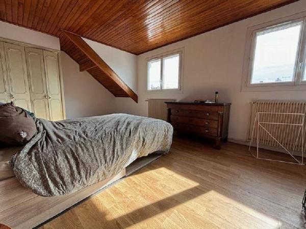 Achat maison Gretz-Armainvilliers - 7 pièce(s) - 193 m² - 489 000 €