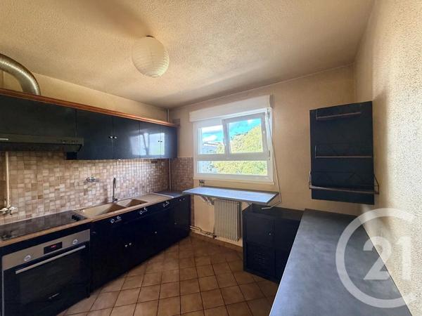 Appartement F3 à vendre  3 pièces - 58,64 m 2   FRANCONVILLE LA GARENNE  - 95