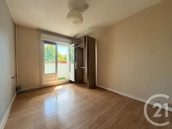 Appartement F3 à vendre  3 pièces - 58,64 m 2   FRANCONVILLE LA GARENNE  - 95