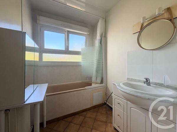 Appartement F3 à vendre  3 pièces - 58,64 m 2   FRANCONVILLE LA GARENNE  - 95
