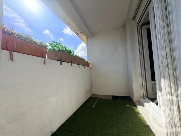 Appartement F3 à vendre  3 pièces - 58,64 m 2   FRANCONVILLE LA GARENNE  - 95