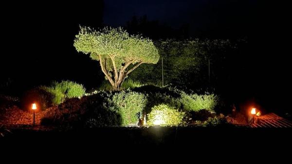 Villa contemporaine récente de 140 m²