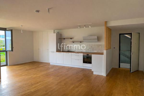 Bel Appartement de Standing de 87m2 avec Grande Terrasse