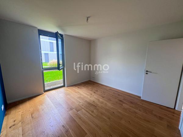 Bel Appartement de Standing de 87m2 avec Grande Terrasse