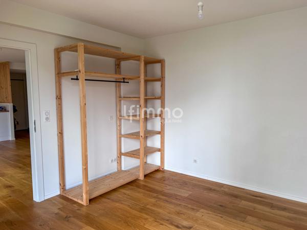 Bel Appartement de Standing de 87m2 avec Grande Terrasse