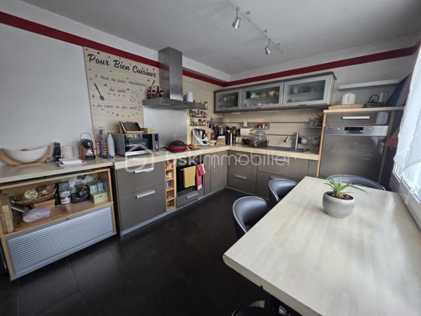 Maison de 139,10 m²