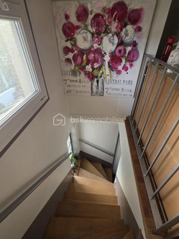 Maison de 139,10 m²