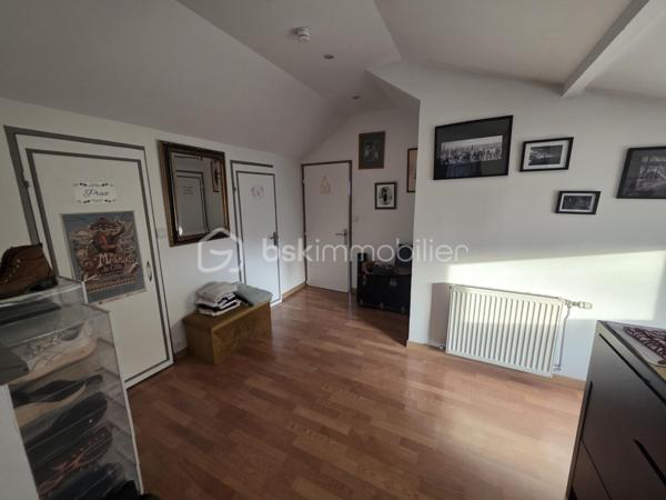 Maison de 139,10 m²