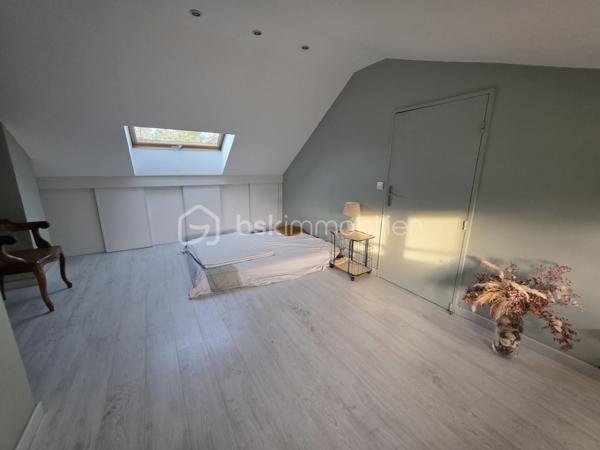 Maison de 139,10 m²