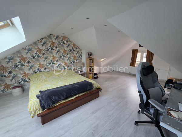 Maison de 139,10 m²