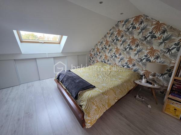 Maison de 139,10 m²