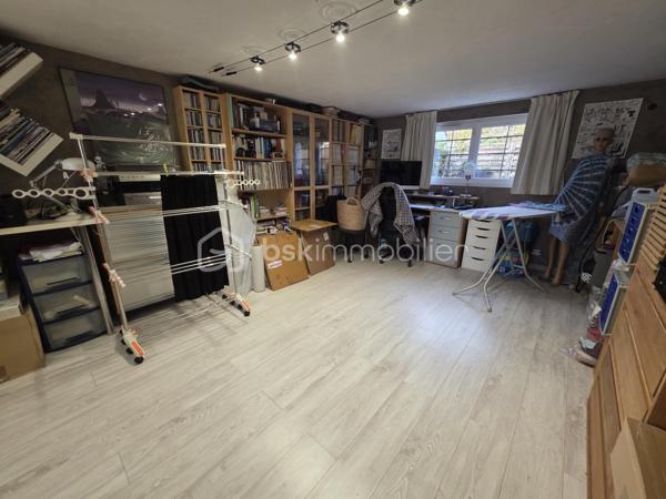 Maison de 139,10 m²