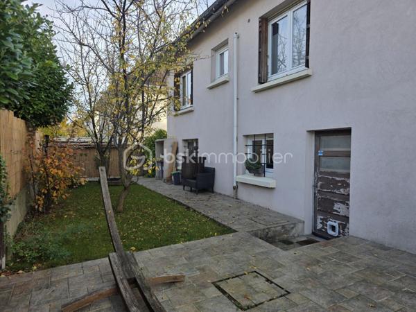 Maison de 139,10 m²