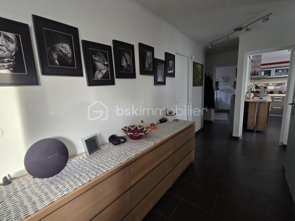 Maison de 139,10 m²