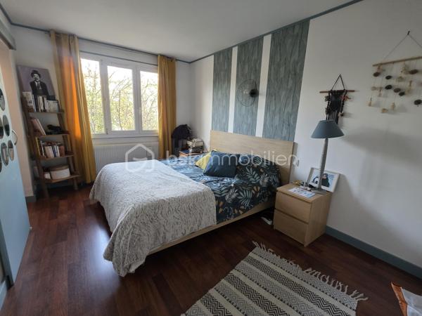 Maison de 139,10 m²