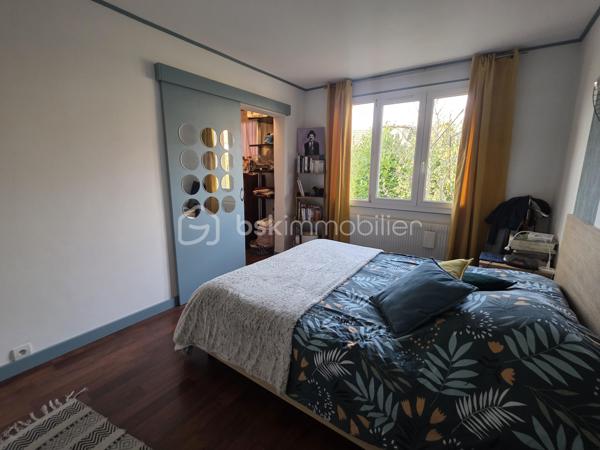 Maison de 139,10 m²