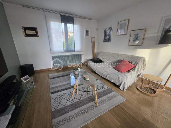 Maison de 139,10 m²