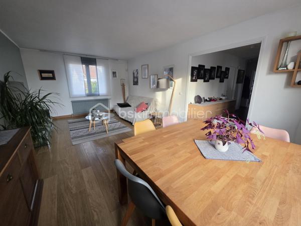 Maison de 139,10 m²