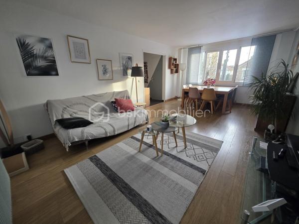 Maison de 139,10 m²