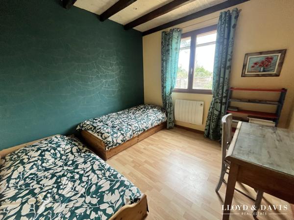 Lège Cap Ferret - Villa familiale avec piscine et dépendances