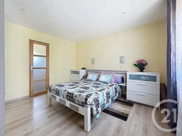 Maison à vendre  5 pièces - 96 m 2   VIRY CHATILLON  - 91