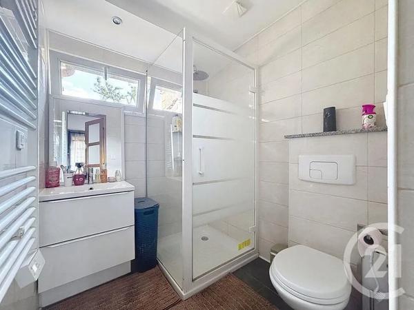 Maison à vendre  5 pièces - 96 m 2   VIRY CHATILLON  - 91