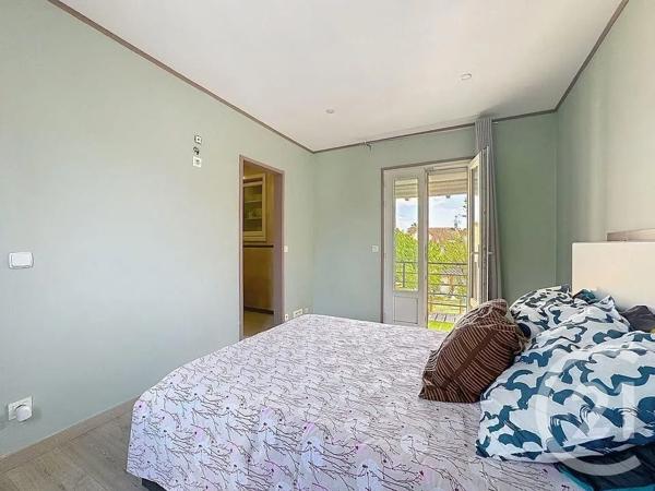 Maison à vendre  5 pièces - 96 m 2   VIRY CHATILLON  - 91