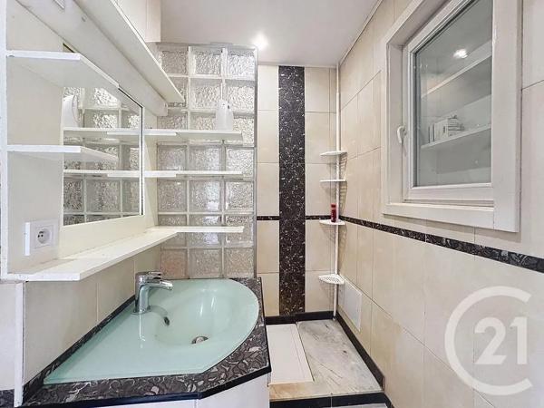 Maison à vendre  5 pièces - 96 m 2   VIRY CHATILLON  - 91