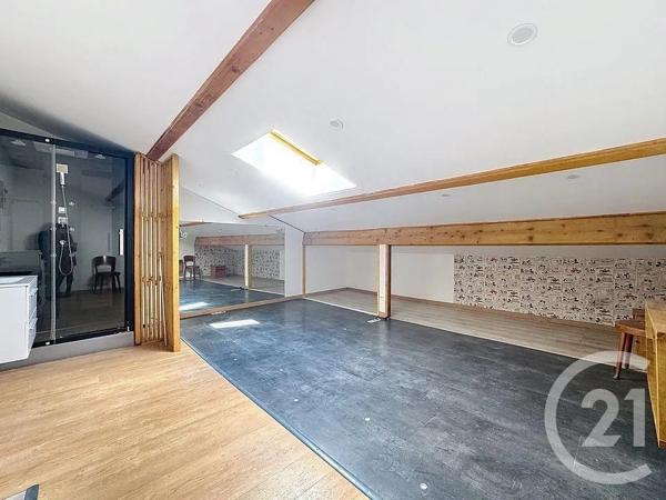 Maison à vendre  5 pièces - 96 m 2   VIRY CHATILLON  - 91