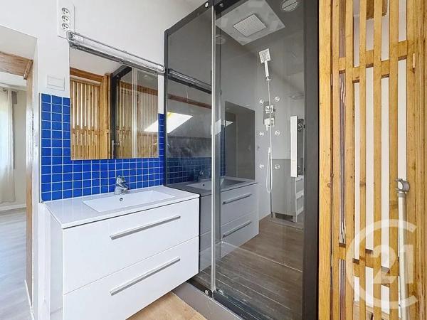 Maison à vendre  5 pièces - 96 m 2   VIRY CHATILLON  - 91