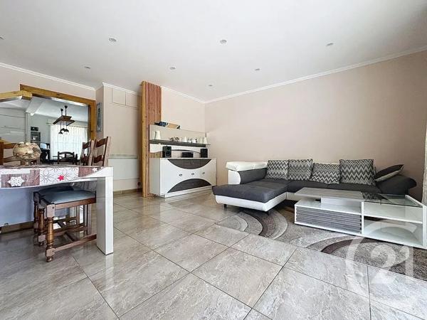 Maison à vendre  5 pièces - 96 m 2   VIRY CHATILLON  - 91
