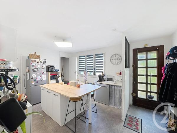 Maison à vendre  6 pièces - 123 m 2   LAMOTTE BEUVRON  - 41