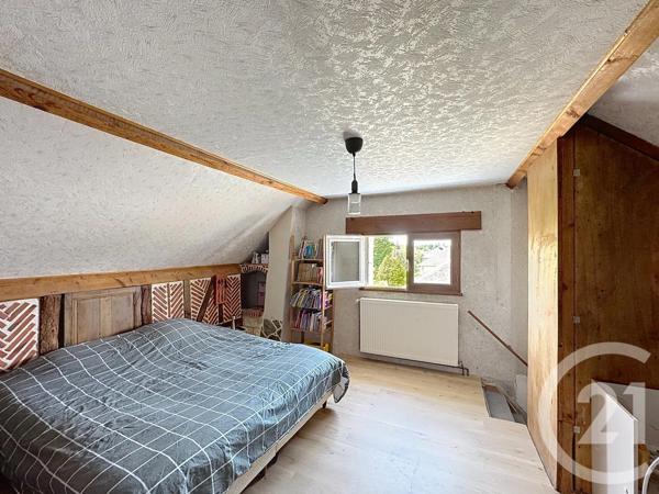 Maison à vendre  6 pièces - 123 m 2   LAMOTTE BEUVRON  - 41